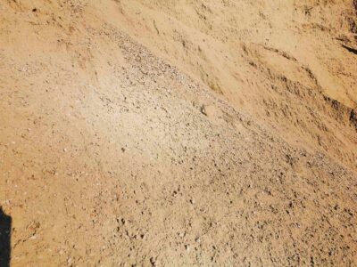 Siebsand 0 / 8 RC-2 nach EBV